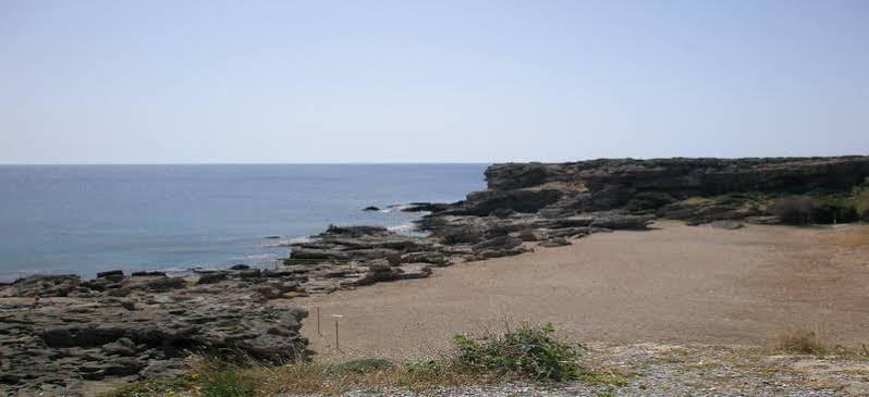Villa Anolia With Private Pool Koskinou  外观 照片